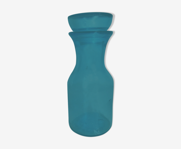 Petit pot en verre