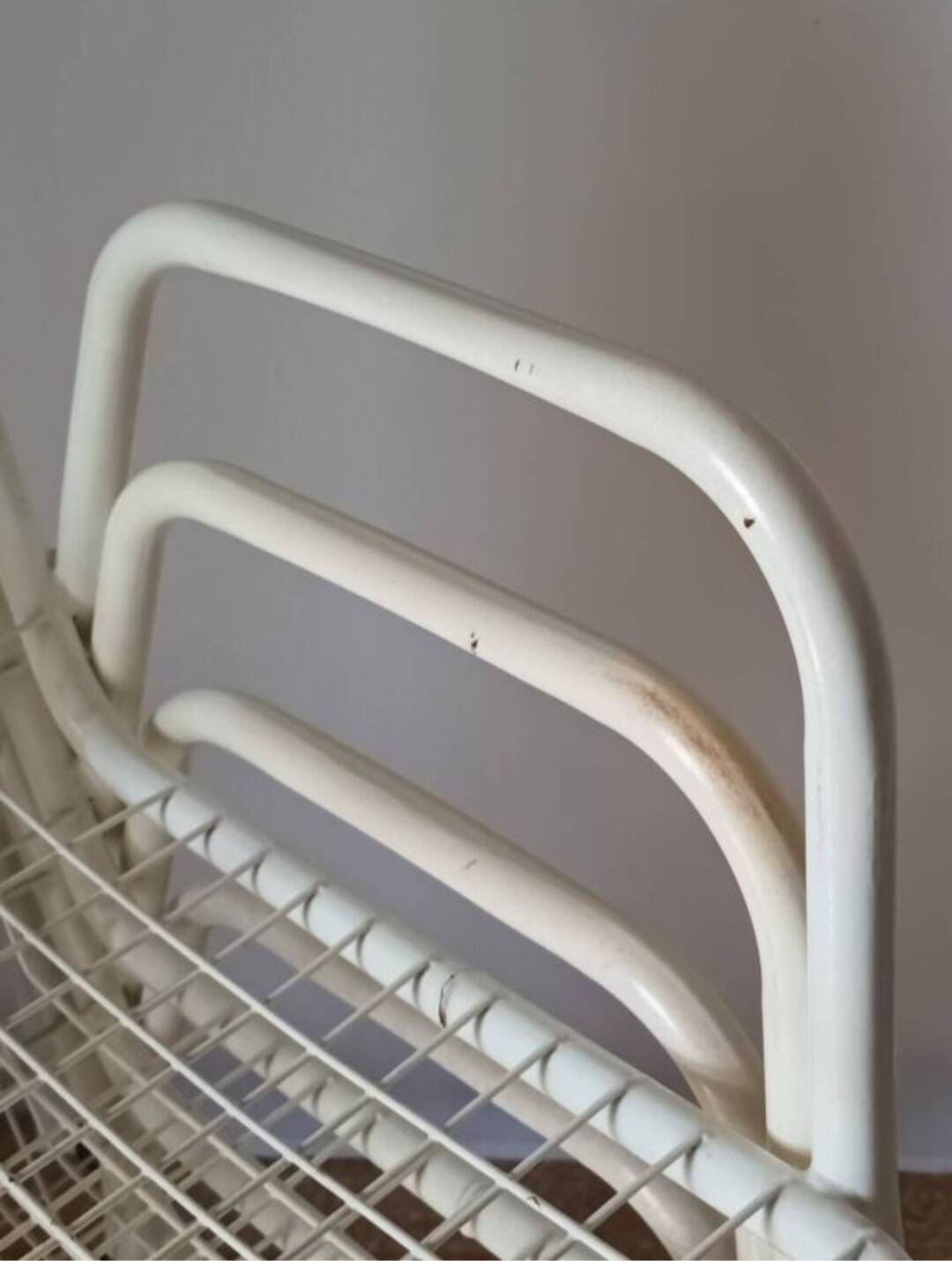 Fauteuils EMU RIO ITALIE Vintage