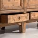 Antique Chinese sideboard (c.1900)