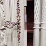 Buffet 2 corps style Henri II