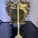 Mirror frame