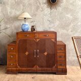 Art Deco sideboard