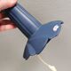 Søholm "propeller" table lamp by Christel and Christer Holmgren 1970s