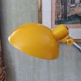 ANTIQUE DESK LAMP