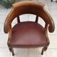 Louis Philippe office chair