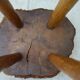 Pair of stools