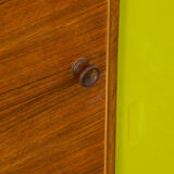 Vintage Scandinavian sideboard – 91.5 cm