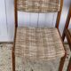 Pair of vintage chairs 1970