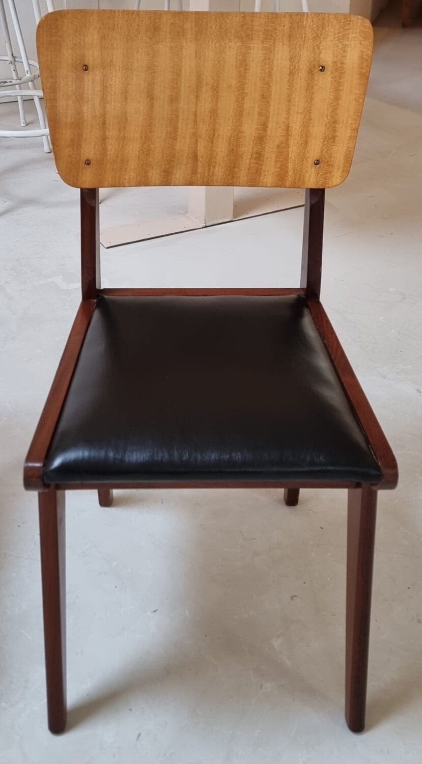 Chairs of the mid-century