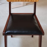 Chairs of the mid-century