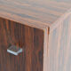 Bar furniture or secretary "693" by Pierre Guariche for Meurop 1960