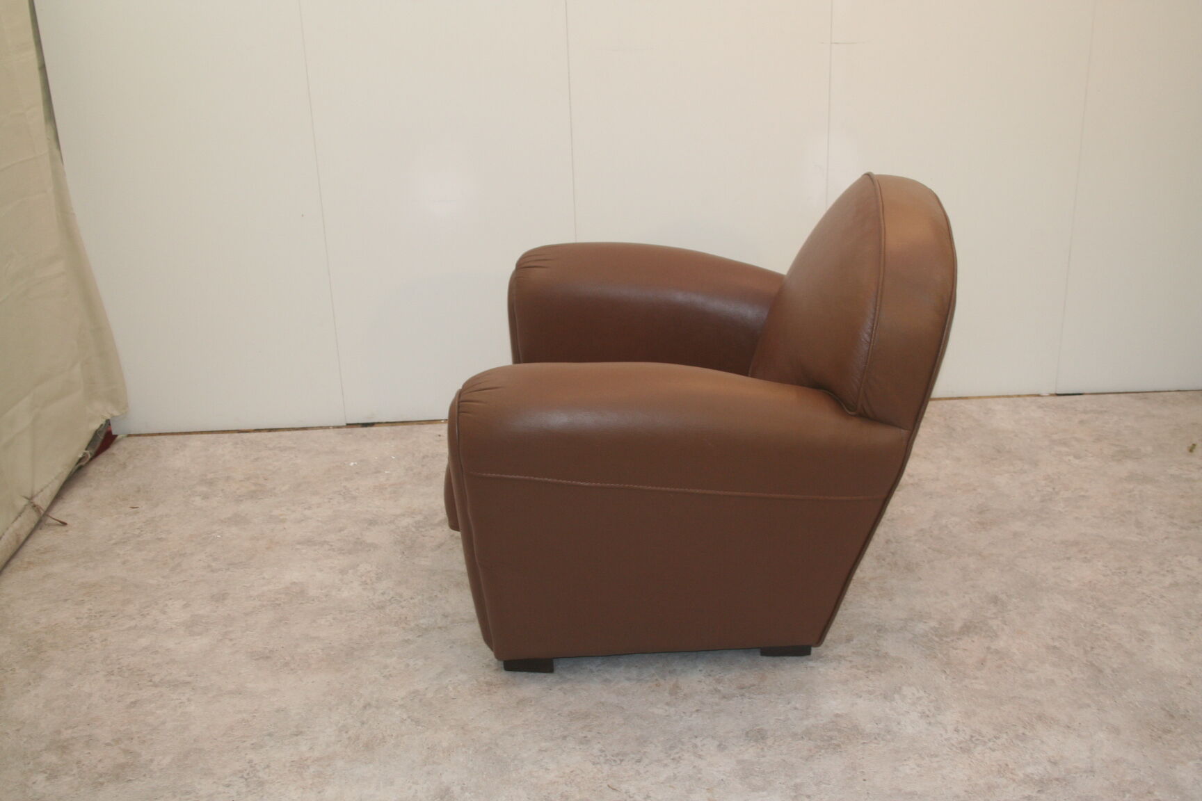 Club armchair