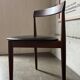 Mid-Century Teak Dining Table and Chairs by Hans Olsen for Frem Røjle, 1950s