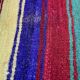 Vintage turkish cushion cover