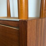 Pair of bedside tables