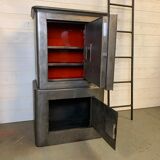 Old safe P.Haffner