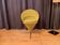 Cone chair, model K1, designed by Verner Panton, Plus-Linje, Denmark, 1950s