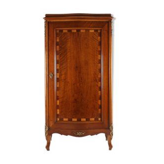 Armoire antique Ca.1860