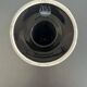 Black ceramic candlestick ASA selection Germany