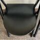 Pair of Thonet 751 Bahaus folding chairs in bentwood