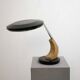Mid-century Modern Fase Lamp Model 530 Rifle, Spain, 1960