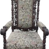 Royal throne