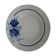 Hollow plate in earthenware of the Etablissements Grimaud Strasbourg diam 22,5 cm