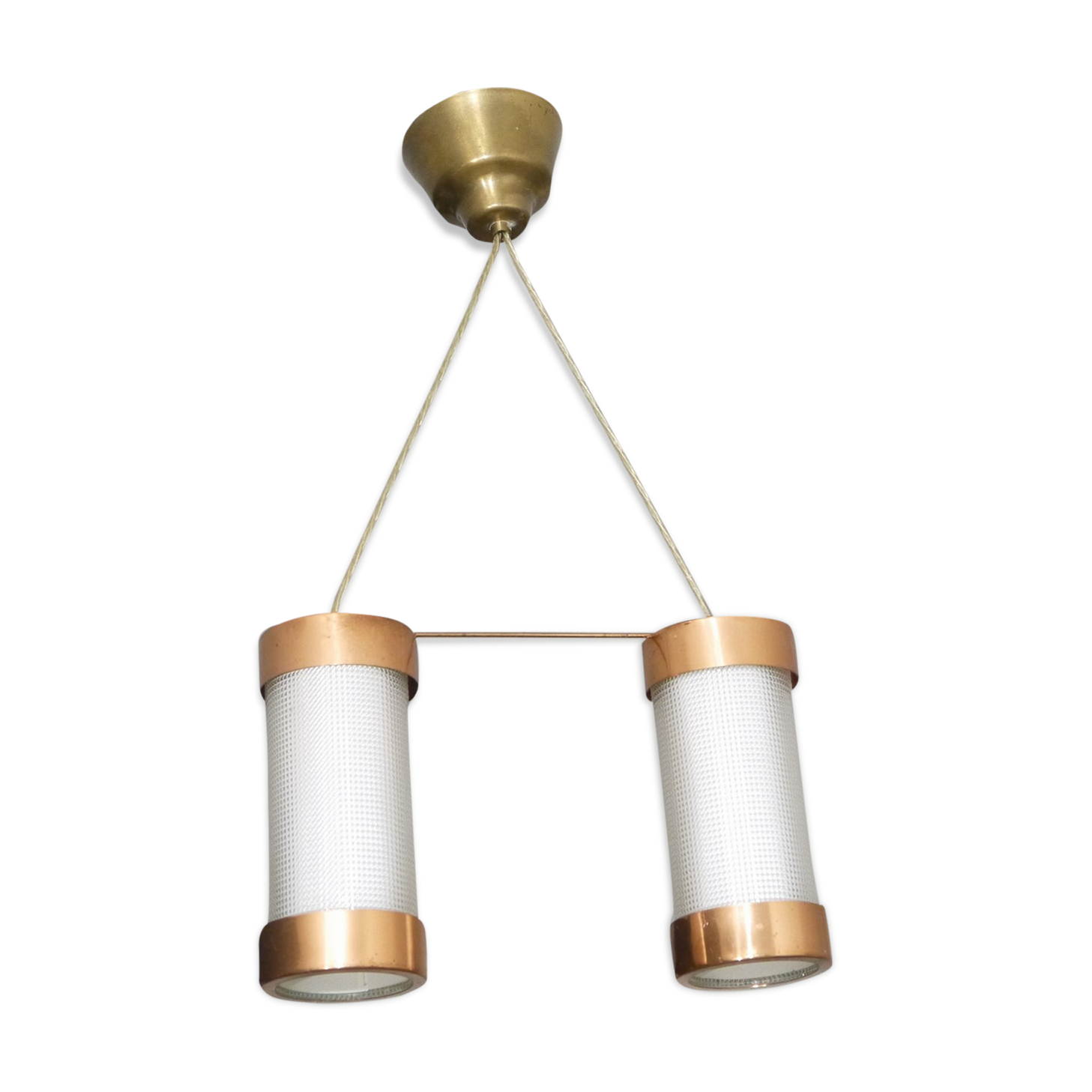 Hanging lamp