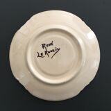 Set of 2 plates