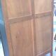Parisian showcase cabinet