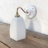 Art Deco wall lamp revisited