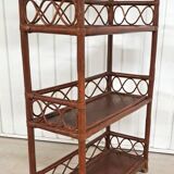 Bamboo library