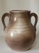 Vintage St Clément style ceramic jar