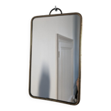 Barber mirror 15x24cm