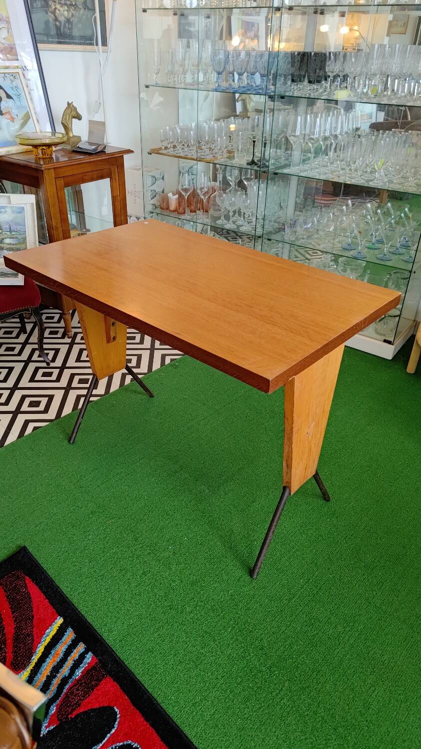 Vintage designer desk