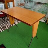 Vintage designer desk