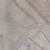 Handmade Moroccan Berber rug 310 X 197 CM