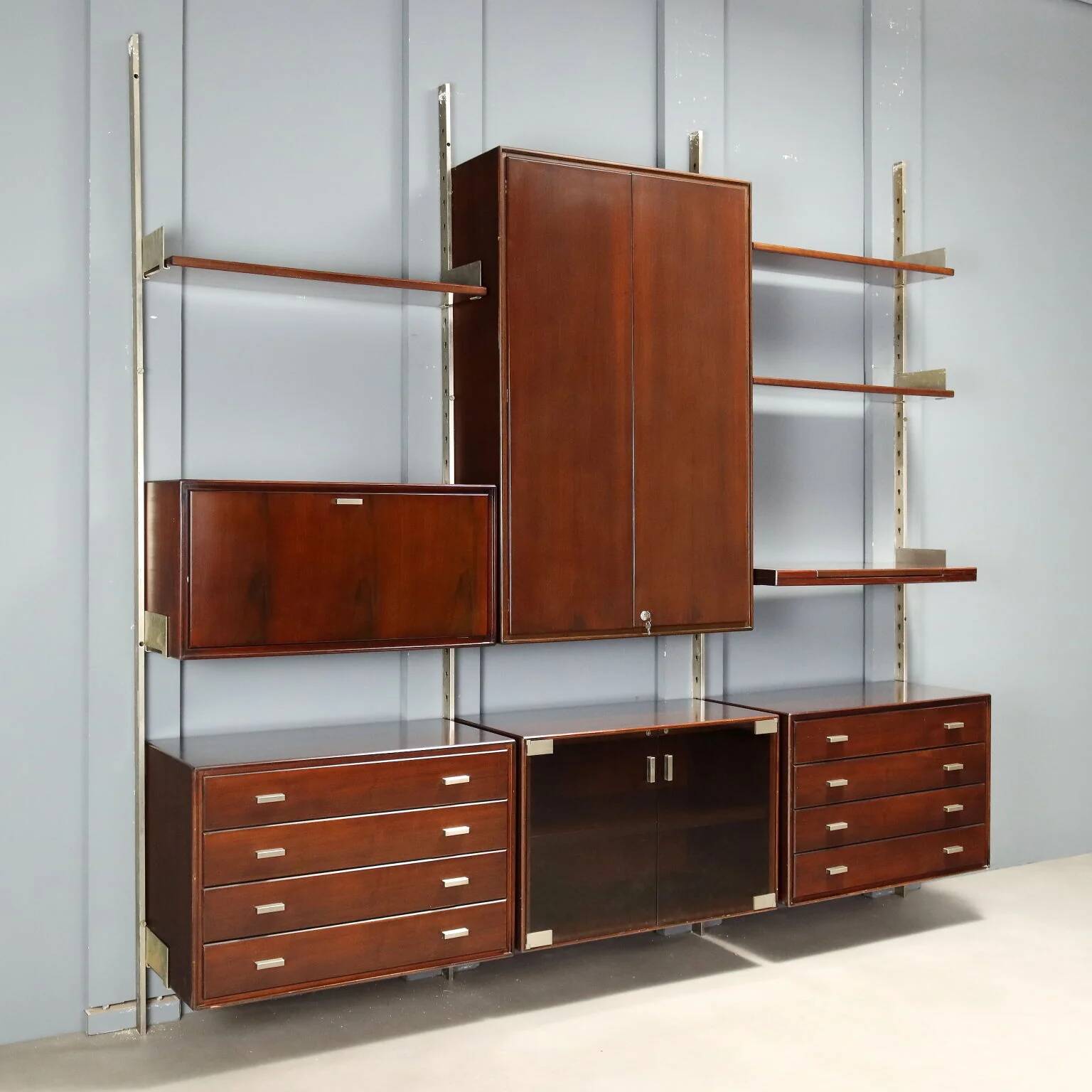Library of Gianni Moscatelli for Formanova
