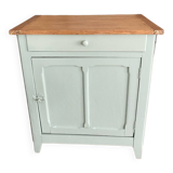 Old vintage jam buffet