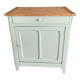 Old vintage jam buffet