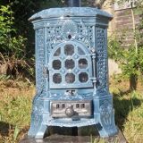 Deville “Lily” wood stove