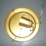 Ceiling lamp by Helena Tynell