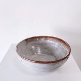 Stoneware bowl Atelier Palègre Ponsas