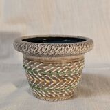 Lucien Brisdoux vase or pocket emptier