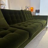 Florence Knoll 3-seater sofa