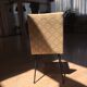 Trio of chairs from the years 70 completely renovated