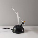 Italian design lamp Tronconi "Pall" Barbieri e Marianelli
