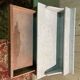 Dressing table - Louis Philippe bathroom furniture