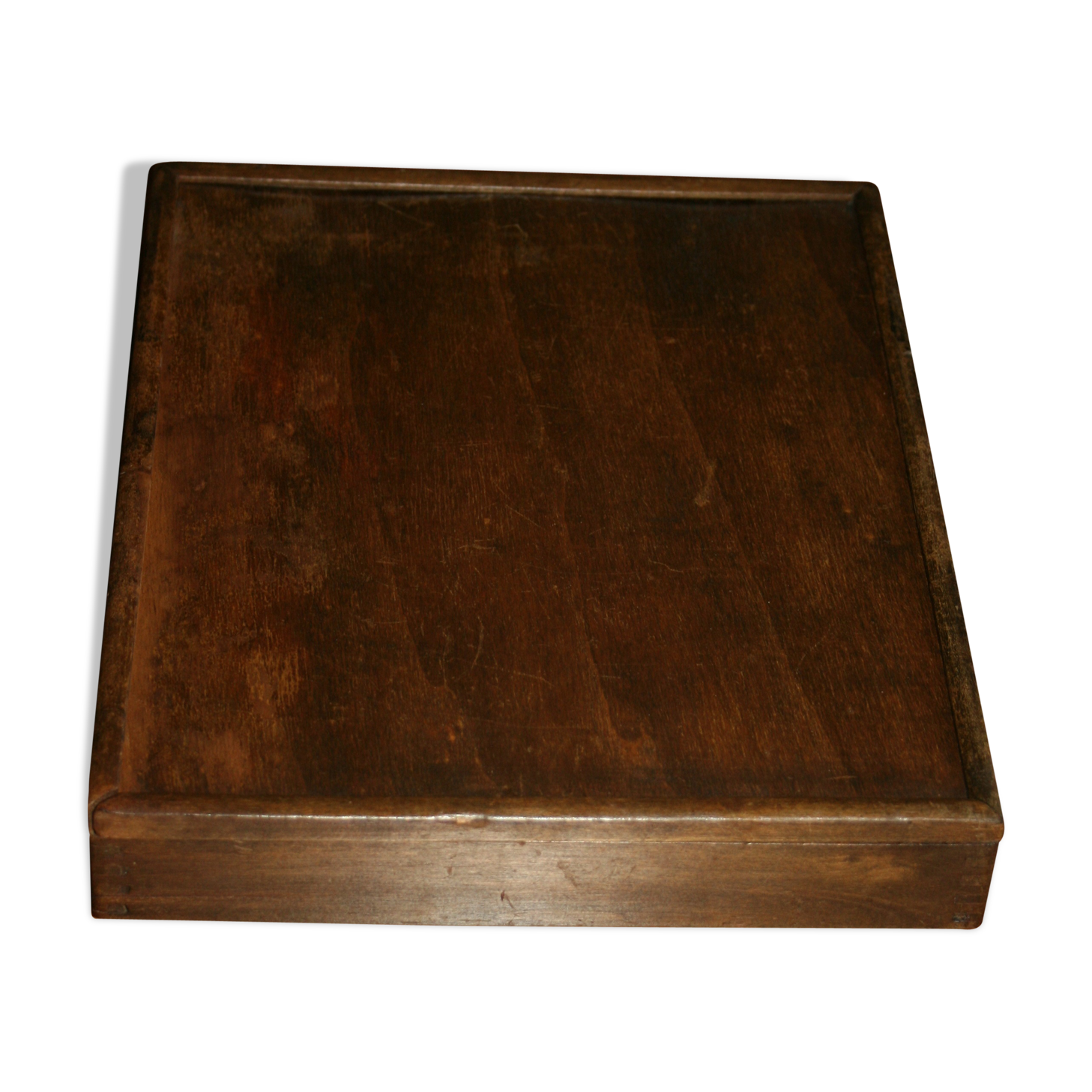 Former yellow dwarf game