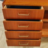Mid Century chest of drawers | Vintage - sideboard, sidetable